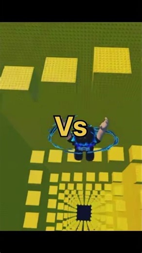 Roblox Fall Trend vs Bloxd