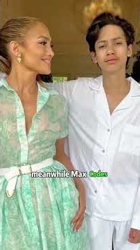 Why Do Marc Anthony' sSeven Children Lead SuchDifferent Lives?