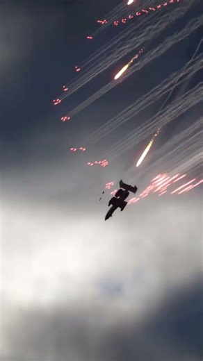 Deadly Rocket Launcher in Action 🚀 | Massive Rocket Barrage Military Power