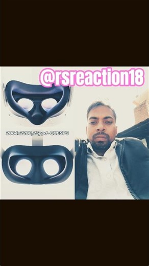 Meta Quest 3S Resolution vs Quest 2 & 3 – Real VR Difference!#metaquest