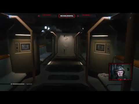 GOTTA LOVE MAH SAVE STATION | Alien: Isolation | Part 21