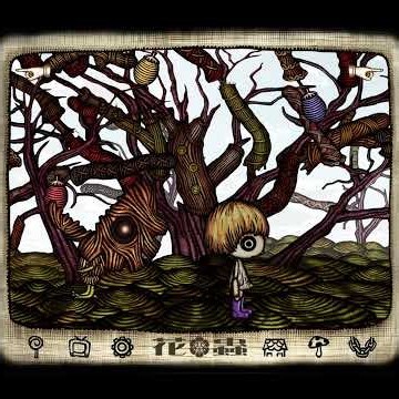 The Tree Monster Badge In Hanamushi's Doll Adventure - Roblox