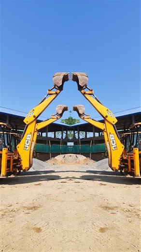 Road excavator 💥💥💥💥#jcb#excavator #bolldozer #truck