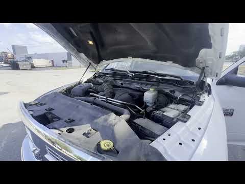 2012 RAM 2500 LARAMIE LIMITED For Sale