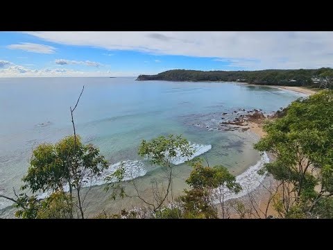 Beach Walkabouts & Chat