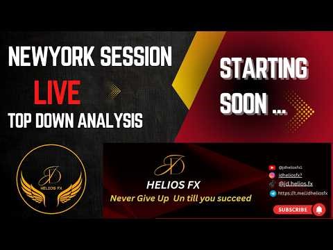 XAUUSD Analysis (05/05/2026) 🔴Live Signal🔴 JD HELIOS FX