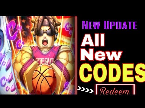 💥ALL NEW!💥BASKETBALL ZERO ROBLOX CODES 2026 - BASKETBALL ZERO CODES 2026 [ROBLOX]