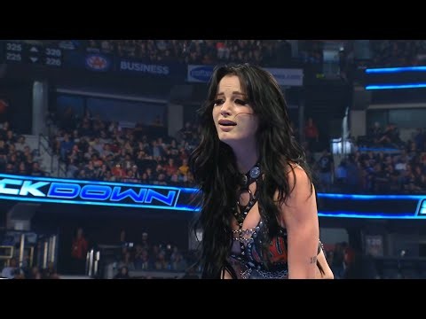 Jacy Jayne vs Paige: SmackDown August 28 2026