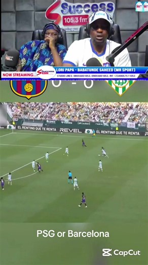 Hansi Flick: PSG vs Barcelona — Who Wins the Battle?