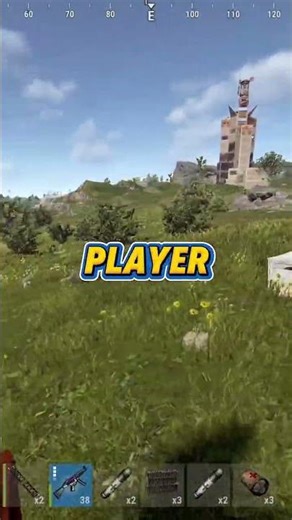 Rust Twitch Event Reward Drop Is Live For The Community