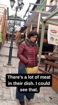 North Macedonia Is Cool 🇲🇰