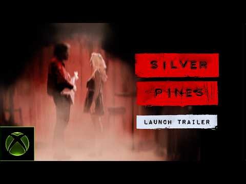 Silver Pines Launch Trailer