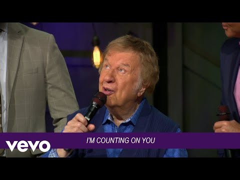Gaither Vocal Band - Make the Morning Worth the Midnight (Live) (Lyric Video) (Lyric Video)