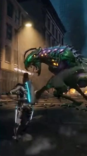 ai monster fhait #shorts #short #viral #ai #monster #movieclip #fypシ゚viral #fyp #song #trending #yt