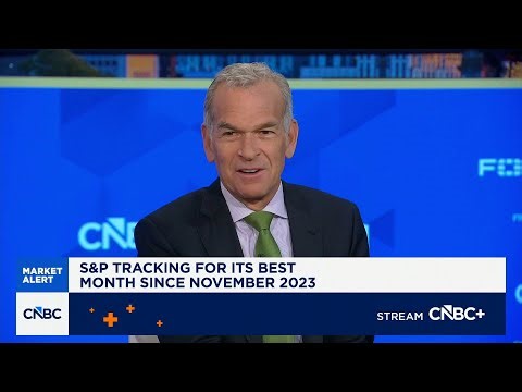 Geopolitics tends to create good buying opportunities, says Morgan Stanley's Andrew Slimmon