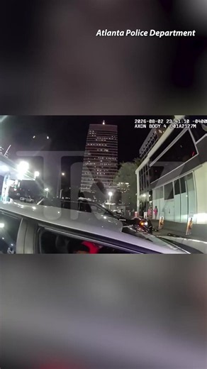 👮‼️ Shamar McCoy's arrest came with an audience ... because a couple of women recognized the reality star almost immediately as cops moved in. 🎥: Atlanta Police Department