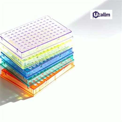 Strategic Selection: When to Use PCR Tubes vs. PCR Plates