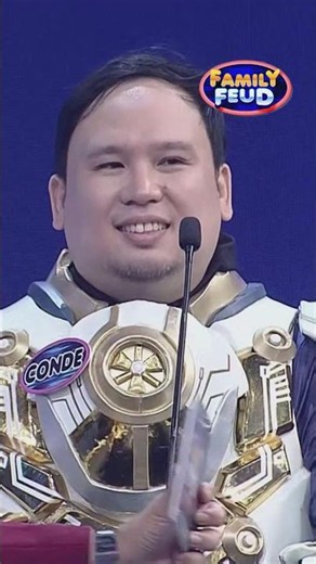 Time to steal, Team Toku Fan! #shorts | Family Feud
