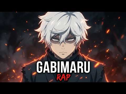 Gabimaru The Hollow | Hell’s Paradise Rap | Gabimaru Rap (Jigokuraku)