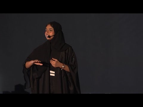 What If Hesitation Is the Real Failure? | Raseel Iraqi | TEDxDJIS Youth