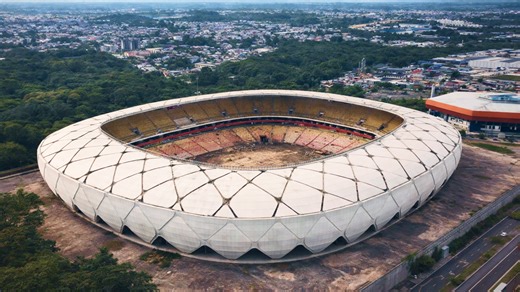 Billion dollar disasters: Why these megaprojects failed spectacularly