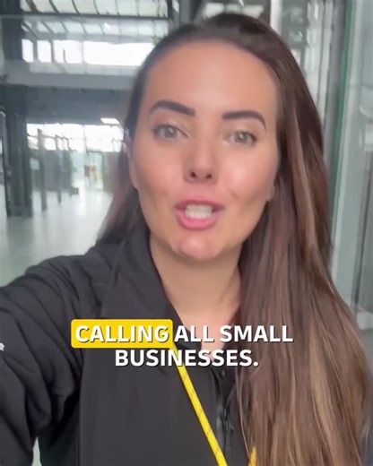 #sme #ecommerce #dhlecommerce #salesstrategy #smallbusiness | Monique De Kock