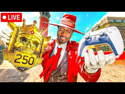 the #1 WARZONE REBIRTH Player + NEW RANKED UPDATE