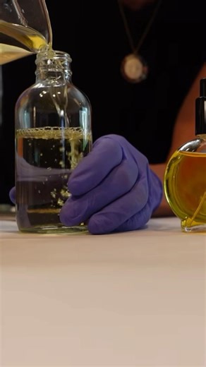 Perfume Making 101: Creating a Signature Fragrance From Scratch #perfume101 #signaturescent #diy