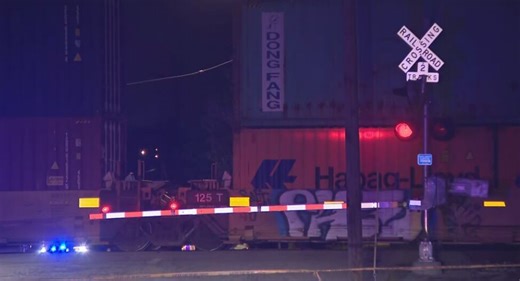 Norfolk Southern releases information about deadly train crash in Miamisburg