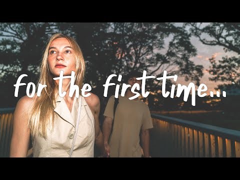 The Script - For The First Time (Lyrics)