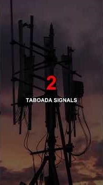 5 Space Signals Scientists Still Can't Explain 📡👽