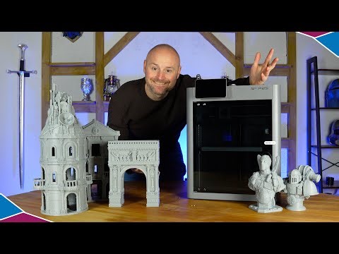 Bambu Lab P2S First Impressions: The Best Got Better