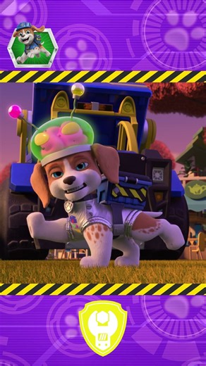 Rubble & Crew Reveal Their SPOOKY Halloween Costumes! 🎃👻