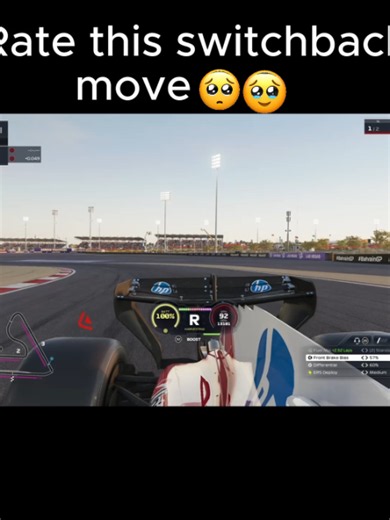 F1 2026 Imola incredible move — iRacing LMU Silverstone highlights