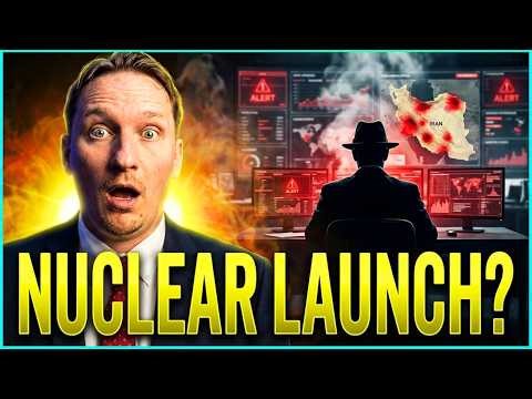 An Ex-CIA Insider Just SOUNDED the Alarm