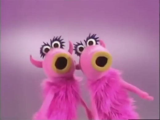 Just A Bit Of Fun? Muppet Songs 1976 - Mahna Mahna | 60s Around Sounds Music