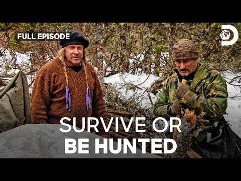 Survival Across 5 Deadly Terrains | Dual Survival S1 E1,2,4,5,7 | Discovery Channel India