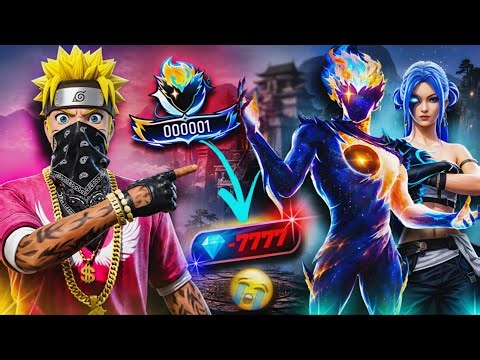 Finally‼️i Got Legendary Solar Eclipse Bundle🔥Loot Liya Garena ne😭