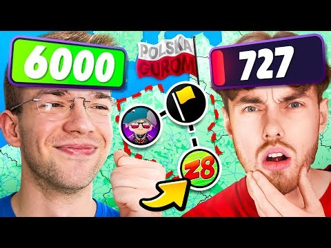 Can I Beat Graf at Poland on Geoguessr?