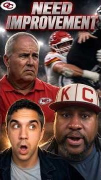 4-0 Chiefs Aren’t Perfect! 🔥 JD Names What Must Improve