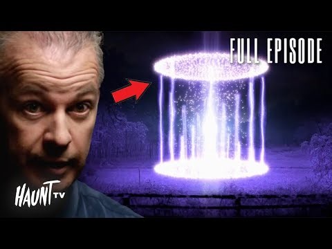 When the Sky Turned Into a Multicolour Nightmare | Close Encounters 109