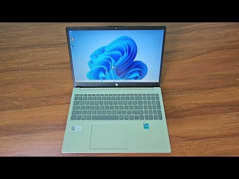 How to use touchpad on windows 11