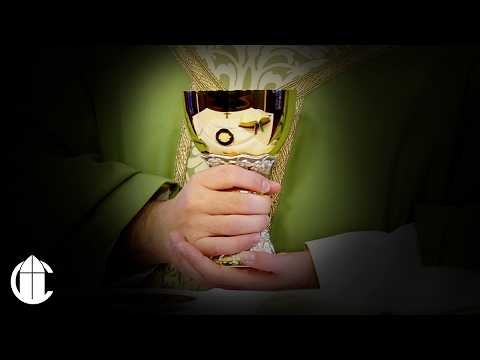 La Santa Misa | Vigésimo Sexto Domingo Ordinario