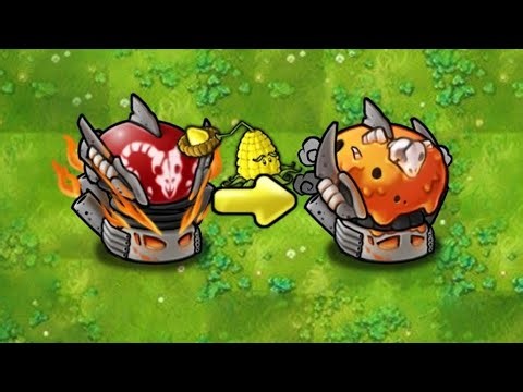 Fusion Plant 480: Ultimate Thermal Bouncing Mushroom.