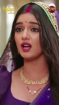 Rimjhim Ne Jataya Sameer Par Apna Hak 😍🥰❤️ | Rimjhim #rimjhim #shorts