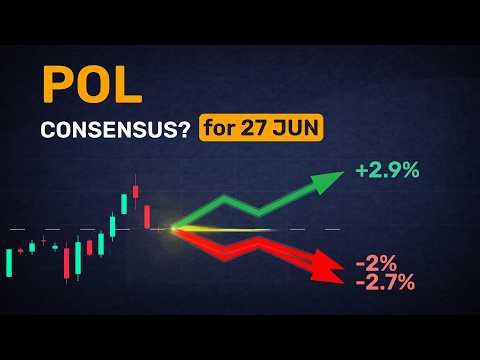 One POL video = all tomorrow’s info, no filler