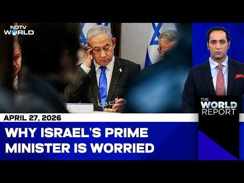 Netanyahu News | Mega New Coalition Against Netanyahu: Will Bibi Survive?