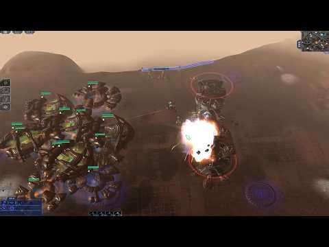 E2160 - Alien Campaign - 6 - X-345