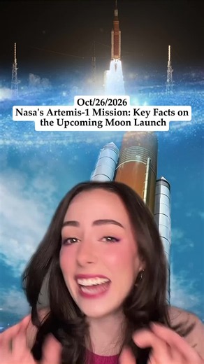 Artemis-1 Orion Moon Mission: NASA's Uncrewed Lunar Test Flight