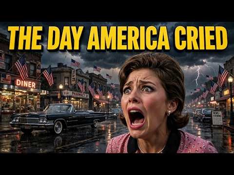 JFK Assassination: The Day That Stunned America (Dallas, 1963)